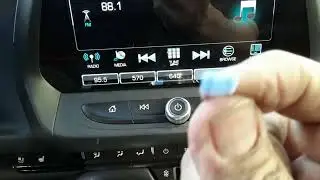 2017 Chevy Camaro - (Under one dollar repair)