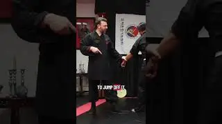 Joo Muhk Mahk Ki No. 13 Tutorial #hapkido #martialarts #kuksool