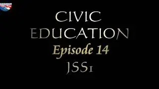 Civic Education. National Values Citizenship part 2 Difference Between A Citizen And Non-citizen