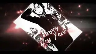 Blackout ( Guren & Vanitas Edit ) Alightmotion AMV