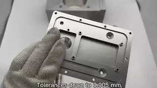 YE CEHNG EDM CNC Precision machining prototype manufacturer services custom  aluminum parts
