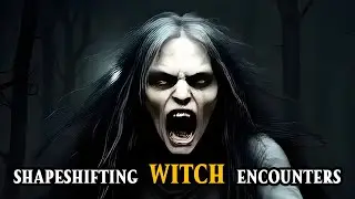Attacked by Shapeshifting Witches [Livestream 451]