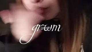 GRWM!!!! first video ever :))