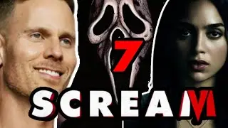 Scream 7 | NEW Ghostface Director Confirmed (Cast Update) + Radio Silence Departure Explained