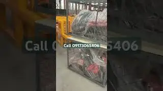 Disc harrow factory direct sale #trending #automobile #farming#agriculture #agriculturemachine