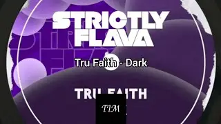 Tru faith - dark | 2-step | TerrenceinstrumentalEDM