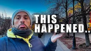 A day in Oslo...and I ended up buying something unexpected🇳🇴