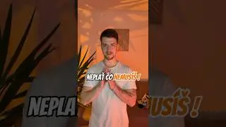 ❌Neplať viac, než mus&iacute;&scaron;! ❌ #SZČO #Odvody #Podnikanie #NeplaťViac #PN #Podnikatelia