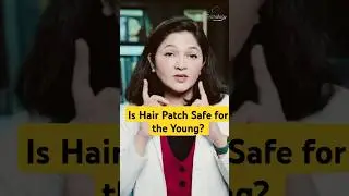 Is Hair Patch Safe? | Side Effect of Hair Patch | Best Hair Transplant Clinic in Gurgaon