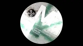 Julian Collazos, Vanjee - Rumba