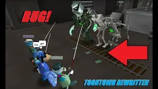 I guess no one attempted this on TTR ever to see this....