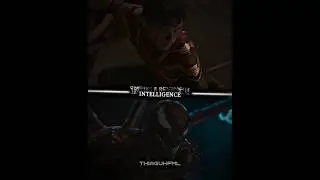 Spider-Man (Tom Holland) Vs. Carnage || #1v1 #whoisstrongest #venom #spidermannowayhome #carnage