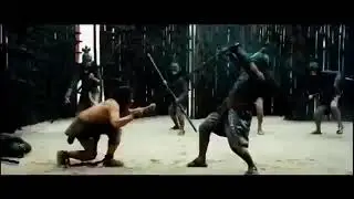 Tony Jaa  Tribute