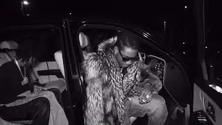 SHALLIPOPI FT WIZKID - LIKE THAT (Official Music Video)