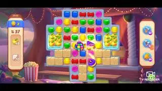 Homescapes 3929 level win stream - with 