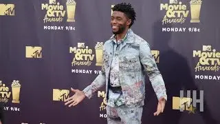 Fashion At The 2018 MTV Movie & TV Awards
