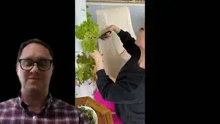 🌱 Easy Indoor Food Growing with LED Grow Lights | Free Class