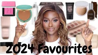 THE BEST &lsquo;MAKEUP&rsquo; OF 2024. MOST USED AS A MAKEUP ARTIST