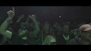 Bumpin Uglies - Burn It Down [Official Music Video]