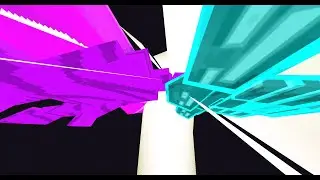 🔵Witherzilla VS. The Executor Dragon🟣  |  Minecraft Forge 1.20.1 Forge / Neoforge 1.21.4