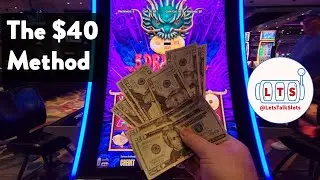 Is the $40 Method Still Worth It at the Casino?