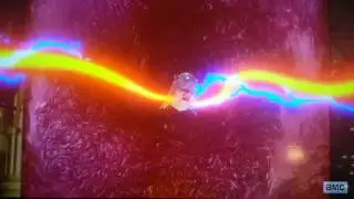 Ghostbusters 2 Rick moranis victory