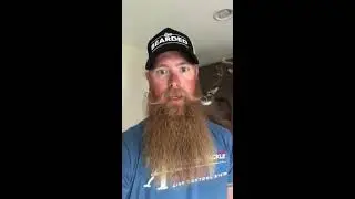 Live Bearded review | Shaun H.