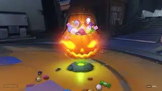 Overwatch 2022 - 42 Loot Boxes - Anniversary, Halloween, Winter💥🐱&zwj;🏍❄