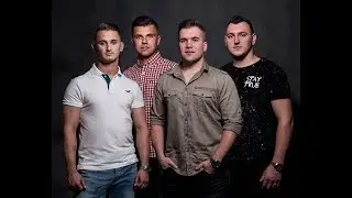 EXOTIK - Dievčatá, dievčatá (Lyrics)