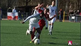 Pyrmont unterliegt beim Spitzenreiter | SC Hemmingen-Westerfeld - SpVgg Bad Pyrmont 2:1