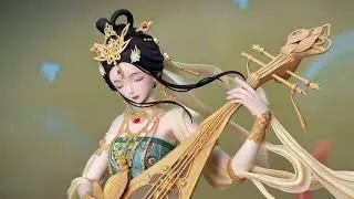 HOW TO MAKE BABY DOLL