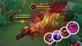 lapu-lapu max cooldown build be like: