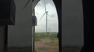 Siemens Gamesa Wind Turbine GE114. 0 | 2MW wind Turbine in Pakistan