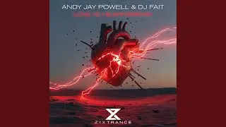 Love Is Heartbreak (Uplifting Mix Extended)