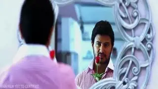 Parking Movie Trailer 04- Raja, shona chabra, Ajay