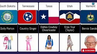 The Most Popular Halloween Costume in Every U.S. State 🎃| America&rsquo;sTop Trending Costumes 2024-2025 👻