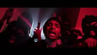 KB Sixx - -RedRum (Official MusicVideo) Prod by RobbyOne