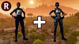 DUO DUBS | Fortnite Battle Royale Gameplay