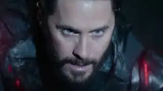 &lsquo;Tron  Ares&rsquo; Trailer  Rogue Programs Race Light Cycles Through the City in First Look at Disney&rsquo;s Sc