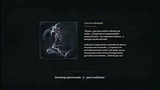 The Last Faith🌙_Metamorfosis (BRONZE)Consigue la larva celestial.