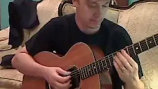 Jimmy Galloway  Guitar teaching: 1 4 5 progressions