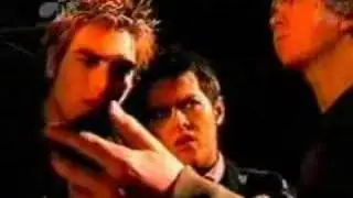 Busted - A Xmas For Everyone [24.12.03] Part 3