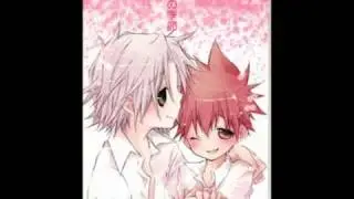 Khr-Doujinshi 5927-Temporada de sakura (sub-español).