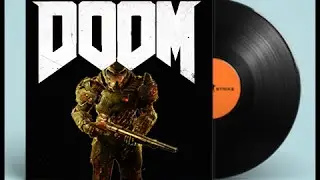 CSGO Doom 2016 | Music Kit