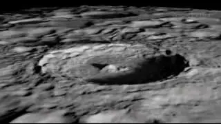 Luna NASA LRO