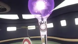 HTC Vive: VERTIGO - Spacetime Manipulation Mechanics