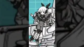 The new Galaxy Gal's HUGE shoulder pads.