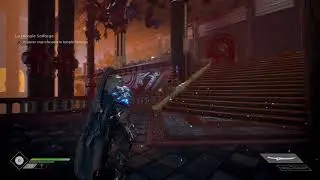 GODFALL - 1080 Ti - HDR Part 2