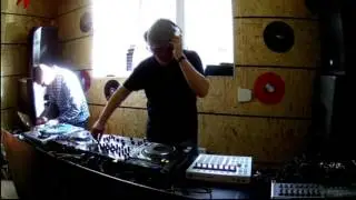 Online Broadcast Dj School - Lessons (школа диджеев Одесса: ROCKET AUDIO SCHOOL)