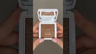 RMS Beauty ReDimension Hydra Bronzer | Bikini Beach✨#rms #bronze #bronzer #rmsbeauty
